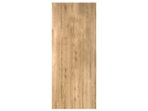 Solid Portixx Urban porte intérieure alvéolaire 201,5x93 cm chêne rustique