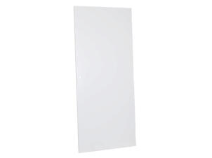 Solid Portixx Urban tubespaan binnendeur 201,5x93 cm wit
