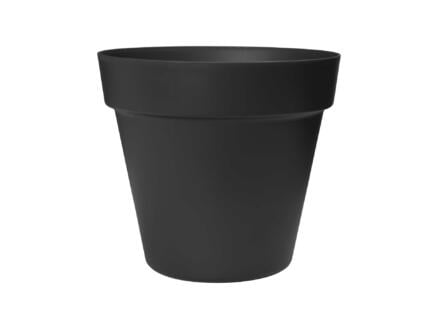 Elho Vibia Campana Carré 30 - Pot De Fleurs pour Extérieur - 28.8 x H 28.2 cm -[S67 Elho Vibia Campana Carré 30 - Pot De Fleurs pour Extérieur - 28.8 x H 28.2 cm -[S67