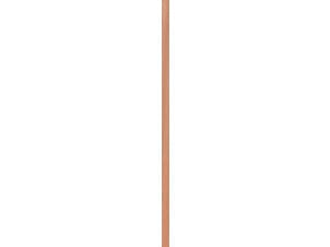 Poutre rabotée 44x68 mm 240cm cambara
