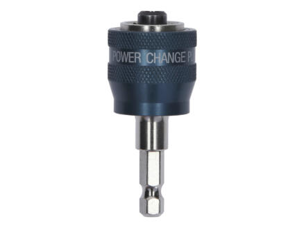 Bosch Professional Power Change Plus adaptateur HEX 11mm 1