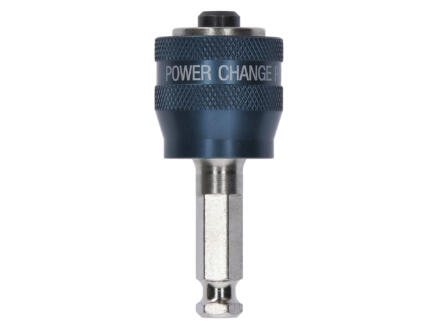 Bosch Professional Power Change Plus adaptateur HEX 8,7mm 1