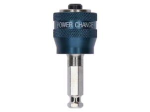 Bosch Professional Power Change Plus adaptateur HEX 8,7mm