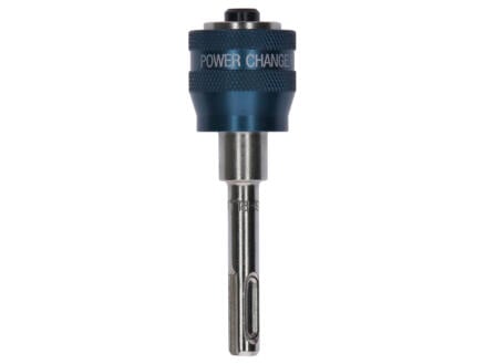 Bosch Professional Power Change Plus adaptateur SDS-plus 11mm 1