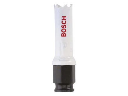 Bosch Professional Power Change scie-cloche métal/bois 17mm 1