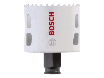Bosch Professional Power-Change scie cloche métal/bois 56mm 1