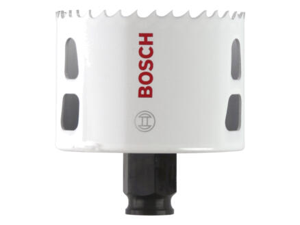 Bosch Professional Power Change scie cloche métal/bois 67mm 1