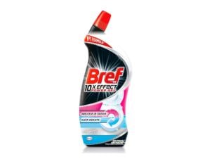 Bref Power Gel détartrant WC 700ml