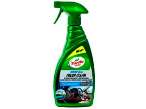 Turtle Wax Power Out Fresh Clean All-Surface Cleaner geur- en vlekverwijderaar 500ml