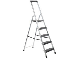 Escalo Power Step escabeau 5 marches