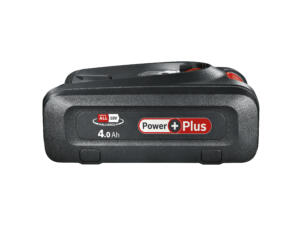 Bosch PowerPlus batterie 18V Li-Ion 4Ah