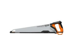 Fiskars PowerTooth handzaag 55cm 9tpi