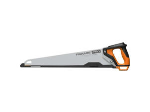 Fiskars PowerTooth scie à main 55cm 9tpi