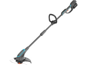 Gardena PowerTrim 30/18V P4A coupe-bordures sans fil 18V Li-Ion 30cm + chargeur