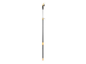 Fiskars Powergear X UPX86 coupe-branches télescopique 240-400 cm