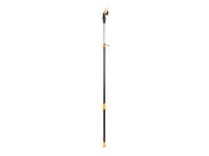 Fiskars Powergear X UPX86 telescopische snoeigiraffe 240-400 cm