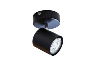 Prolight Prato spot LED mural GU10 3W