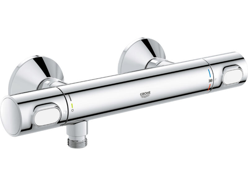 GROHE Douchethermost.Precision Flow