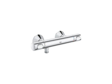 GROHE Precision Flow douchethermostaat chroom 1