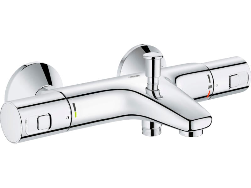 GROHE B-D thermost Precision Start