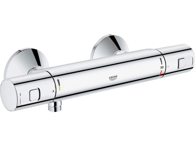 GROHE Douchethermost.Precision Start