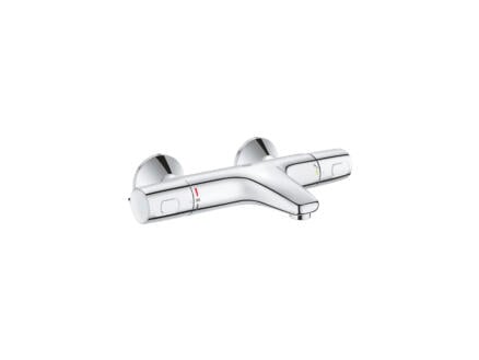 GROHE Precision Trend bad- en douchethermostaat 1
