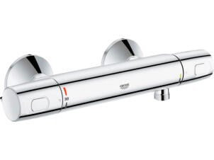 GROHE Precision Trend mitigeur thermostatique douche