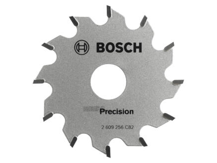 Bosch Precision cirkelzaagblad 65mm 12T hout 1
