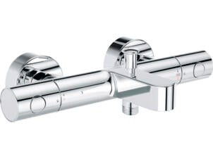 GROHE Precision get mitigeur thermostatique bain et douche chrome