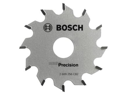 Bosch Precision lame de scie circulaire 65mm 12D bois 1