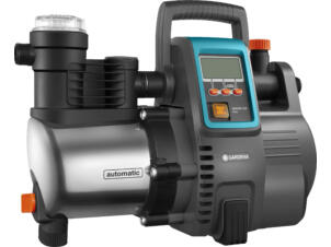 Gardena Premium 6000/6E LCD Inox groupe hydrophore 1300W