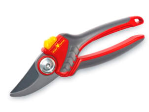 WOLF-Garten Premium Plus sécateur 22mm