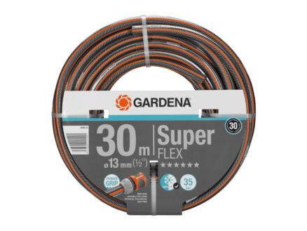 Gardena Premium SuperFlex tuyau d'arrosage 13mm (1/2") 30m 1