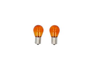 Carpoint Premium ampoule PY21W 12V 2 pièces