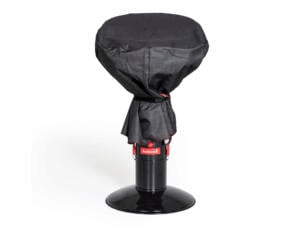 Barbecook Premium barbecuehoes houtskoolbarbecue 66x66x67 cm