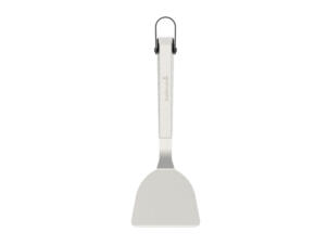 Barbecook Premium spatule à plancha 33cm acier inoxydable