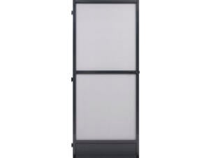 CanDo Premium vliegendeur 100x235 cm antraciet