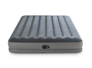 Intex Prestige Downy matelas gonflable 203x152x30 cm