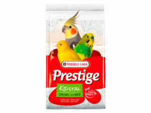 Prestige Prestige Kristal schelpenzand wit 5kg
