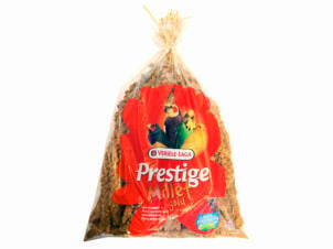 Prestige Prestige Millet en Grappes Jaune 1kg