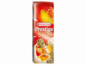 Prestige Prestige Sticks Honing kanaries 2 stuks 60g