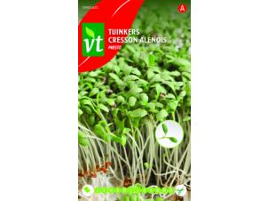 VT Presto tuinkers