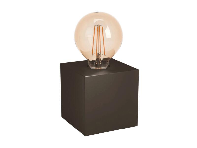 Eglo Prestwick tafellamp E27 max. 40W brons