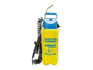 Gloria Prima 5 Comfort pulvérisateur à pression 5l
