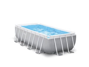 Oordeel Redelijk hek Zwembaden assortiment online kopen | Hubo