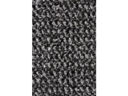 Prisma paillasson antisalissant 40x60 cm gris 1