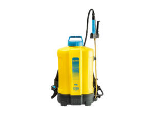 Gloria Pro 1200 Li-On pulvérisateur à dos sans fil 12l 18V Li-Ion batterie non comprise