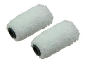 Anza Pro Antex manchon peinture mini 5cm 2 pièces