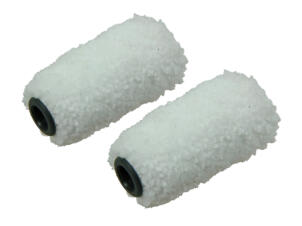 Anza Pro Antex verfrol mini 5cm 2 stuks