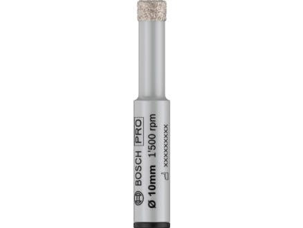 Bosch Professional Pro Ceramic Dry diamantboor 10mm